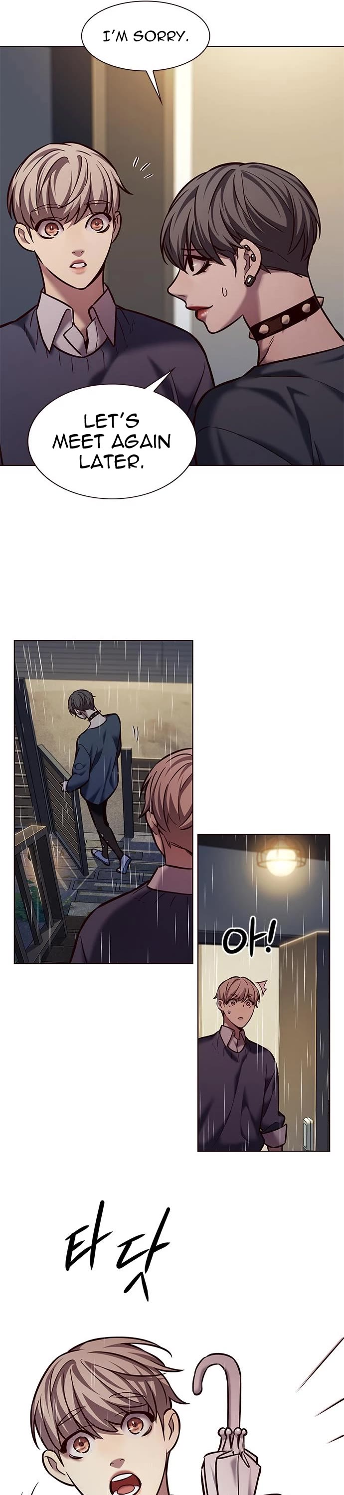 Eleceed Chapter 224 - Page 10