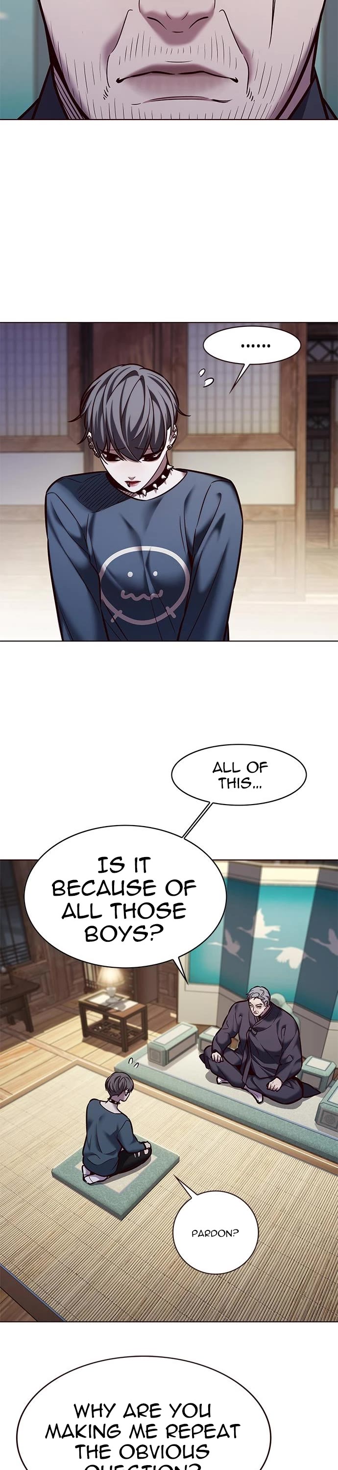 Eleceed Chapter 224 - Page 20