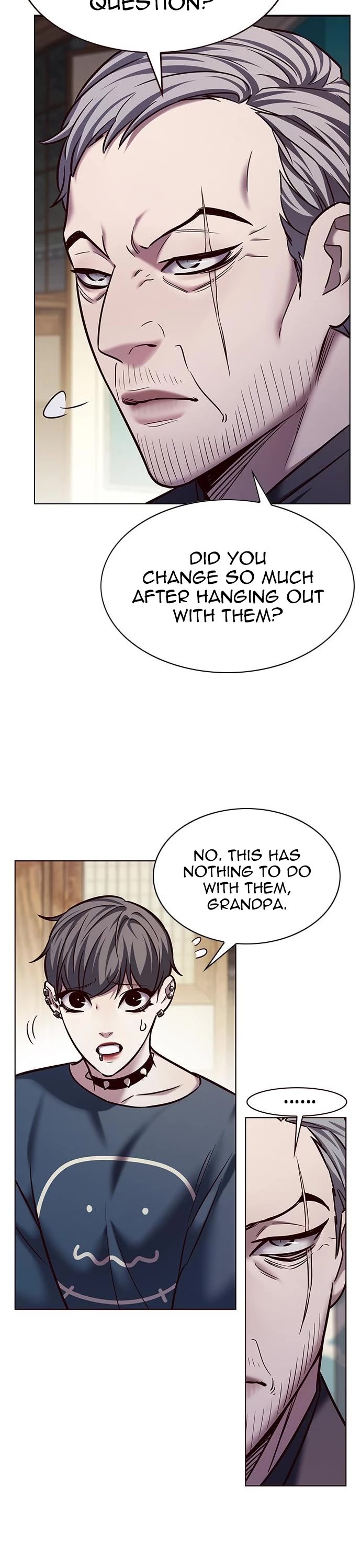 Eleceed Chapter 224 - Page 21