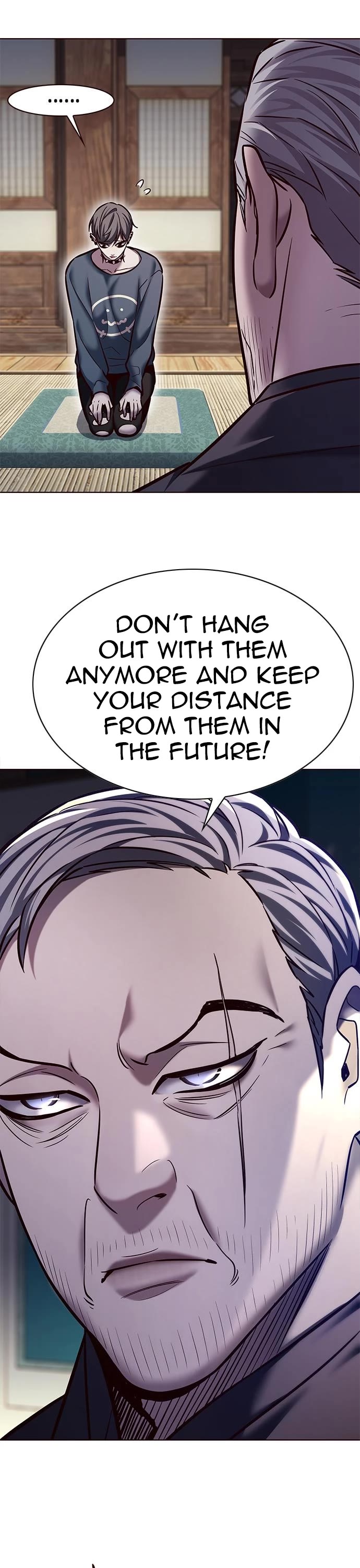 Eleceed Chapter 224 - Page 22