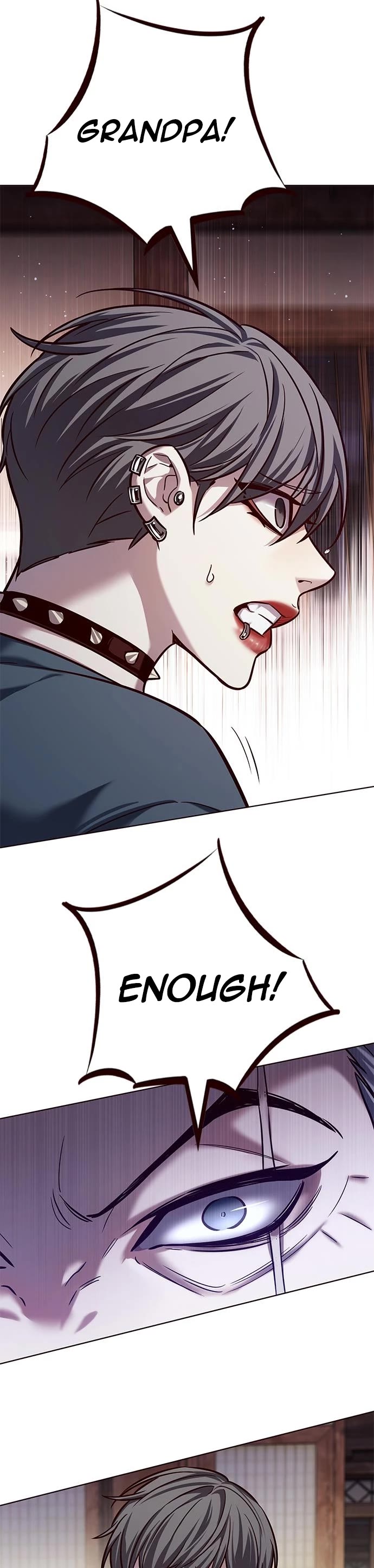 Eleceed Chapter 224 - Page 23