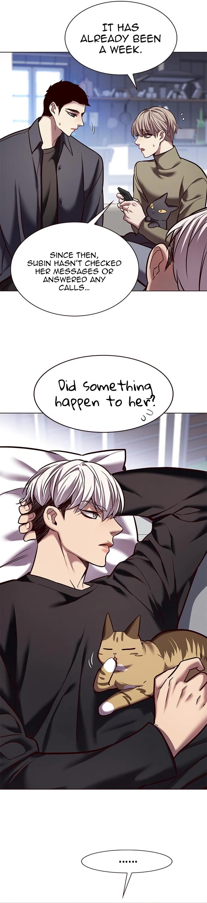 Eleceed Chapter 224 - Page 28
