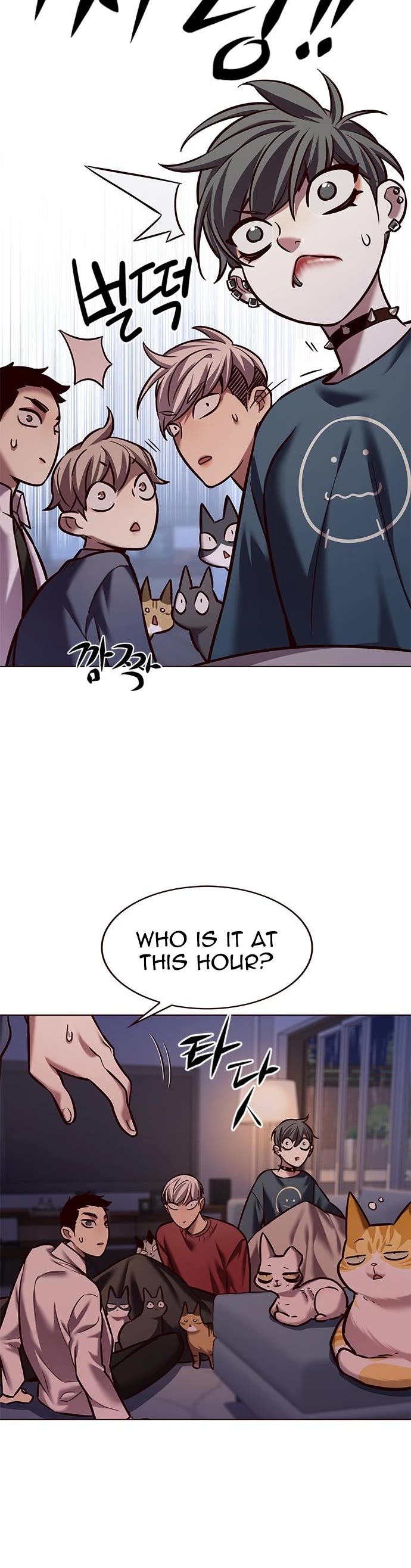 Eleceed Chapter 224 - Page 3