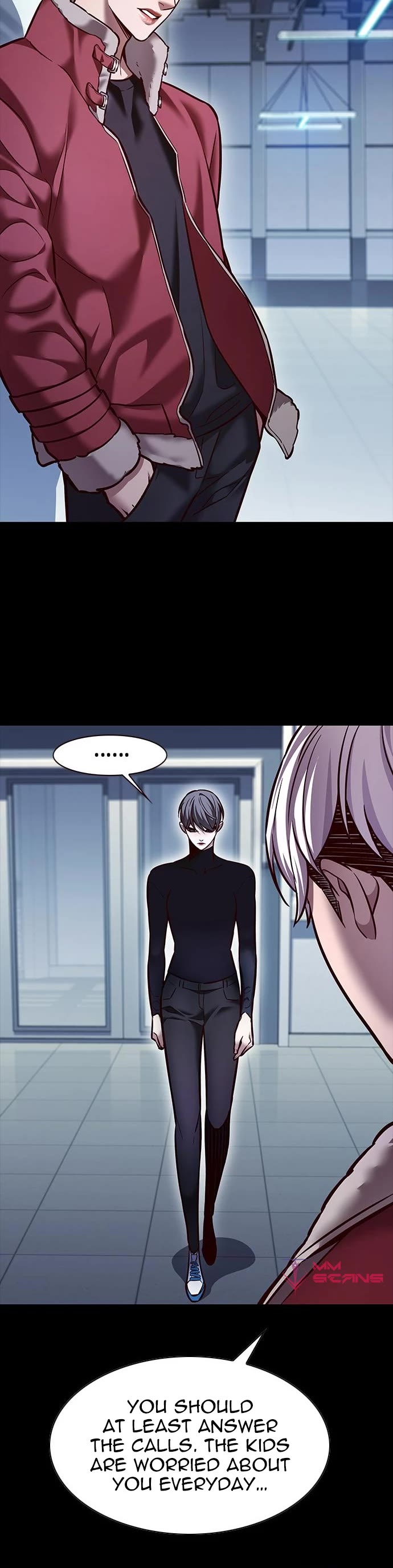 Eleceed Chapter 224 - Page 30