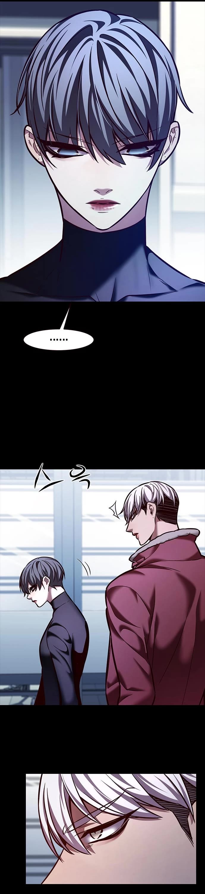 Eleceed Chapter 224 - Page 31