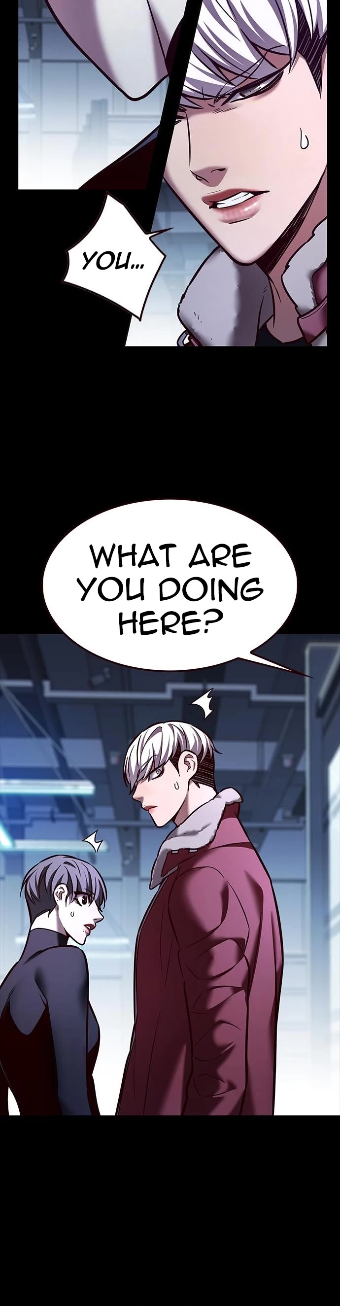 Eleceed Chapter 224 - Page 33
