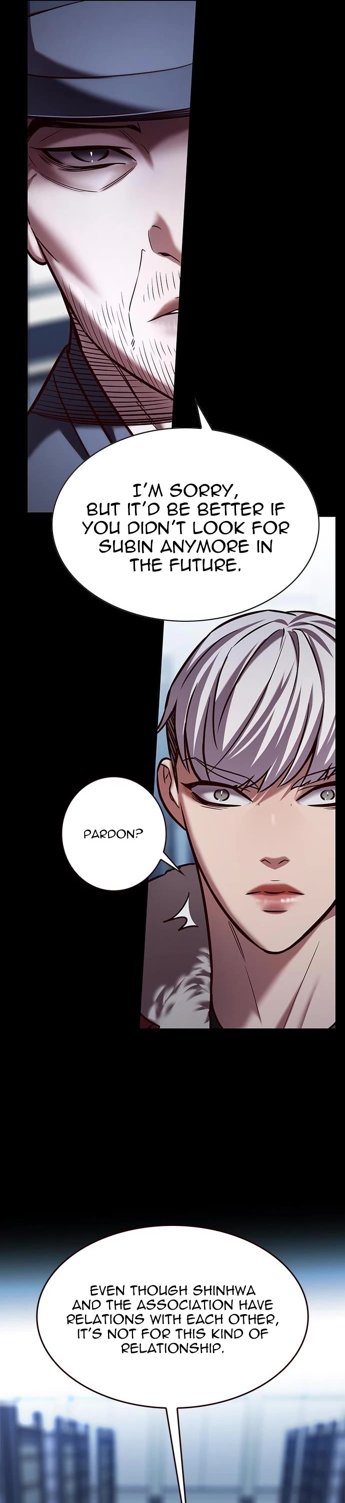 Eleceed Chapter 224 - Page 37