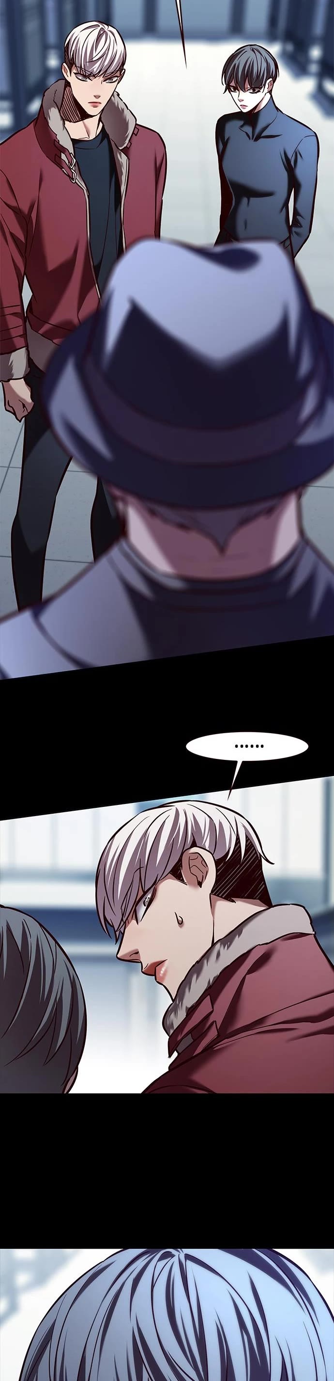 Eleceed Chapter 224 - Page 38