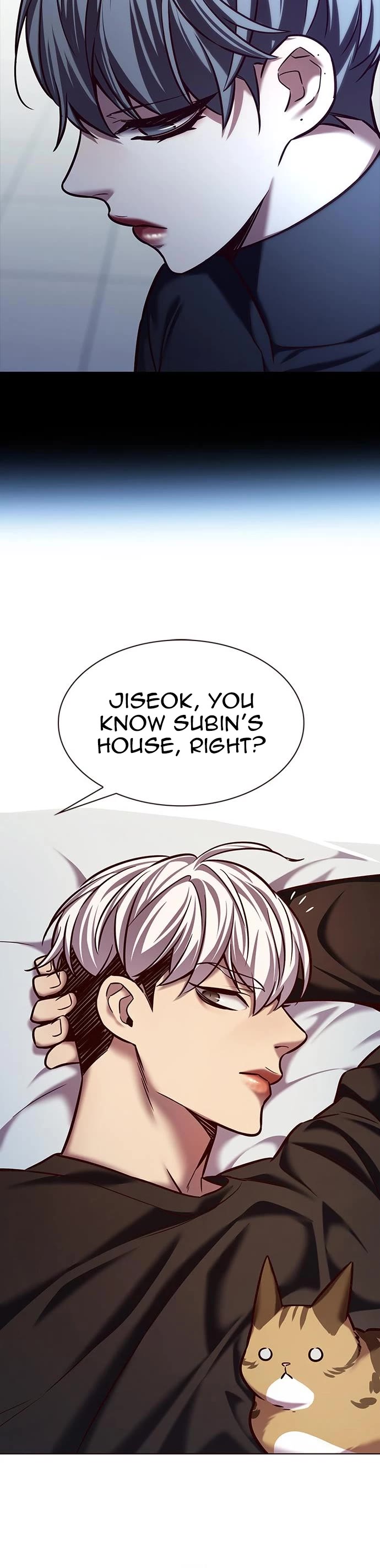 Eleceed Chapter 224 - Page 39