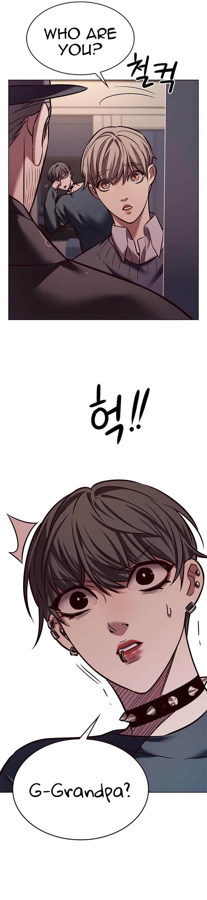 Eleceed Chapter 224 - Page 4