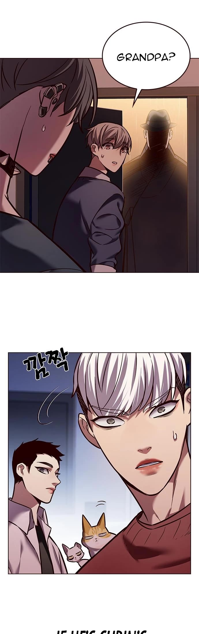 Eleceed Chapter 224 - Page 5