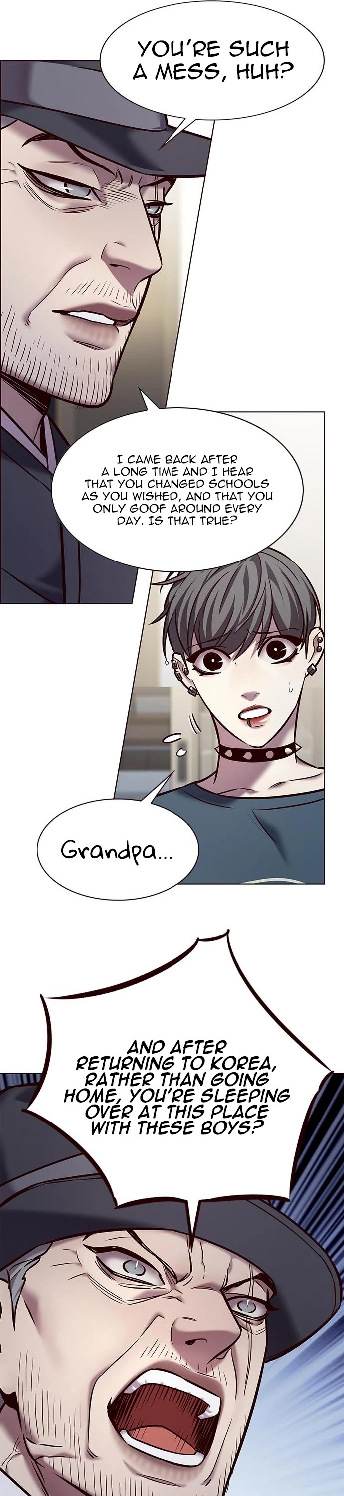 Eleceed Chapter 224 - Page 7