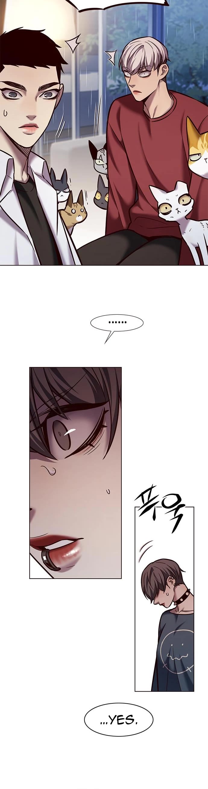 Eleceed Chapter 224 - Page 9