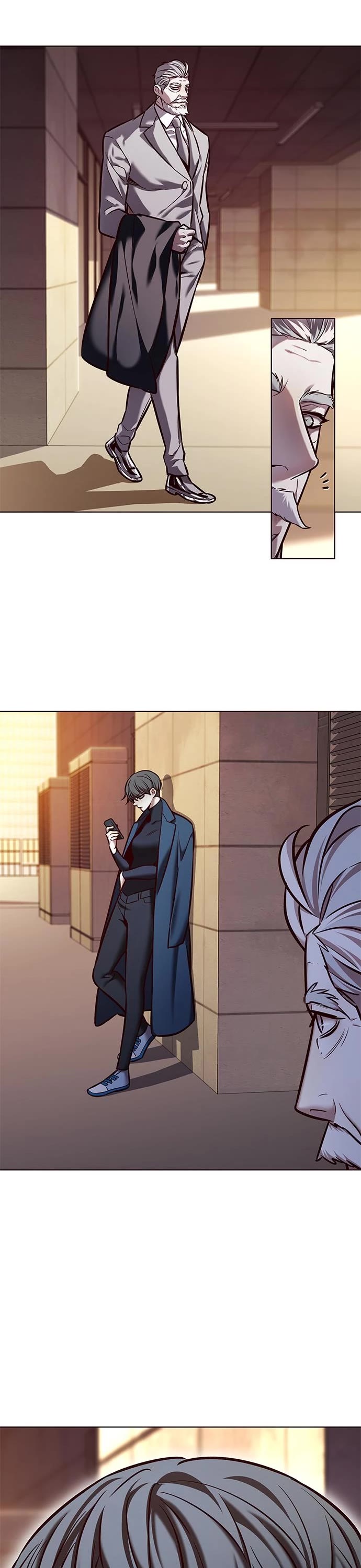 Eleceed Chapter 226 - Page 10