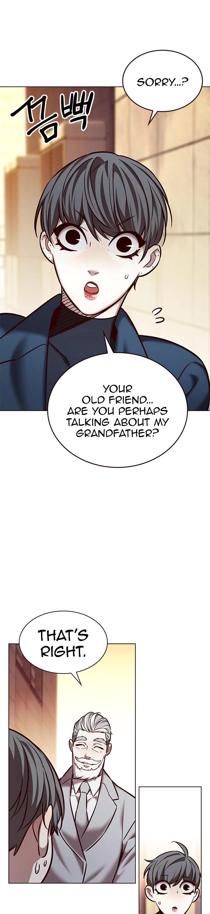 Eleceed Chapter 226 - Page 13