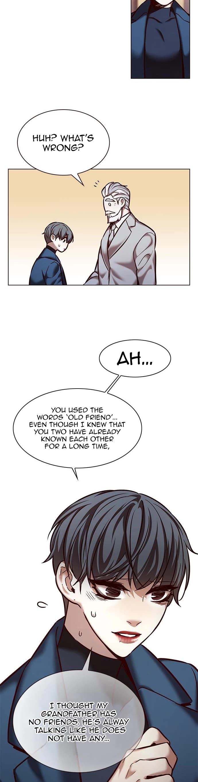 Eleceed Chapter 226 - Page 14