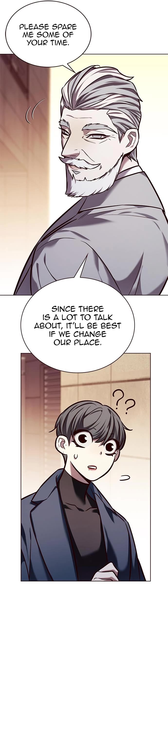 Eleceed Chapter 226 - Page 16