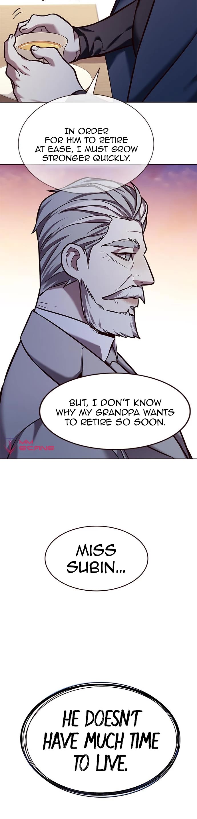 Eleceed Chapter 226 - Page 18