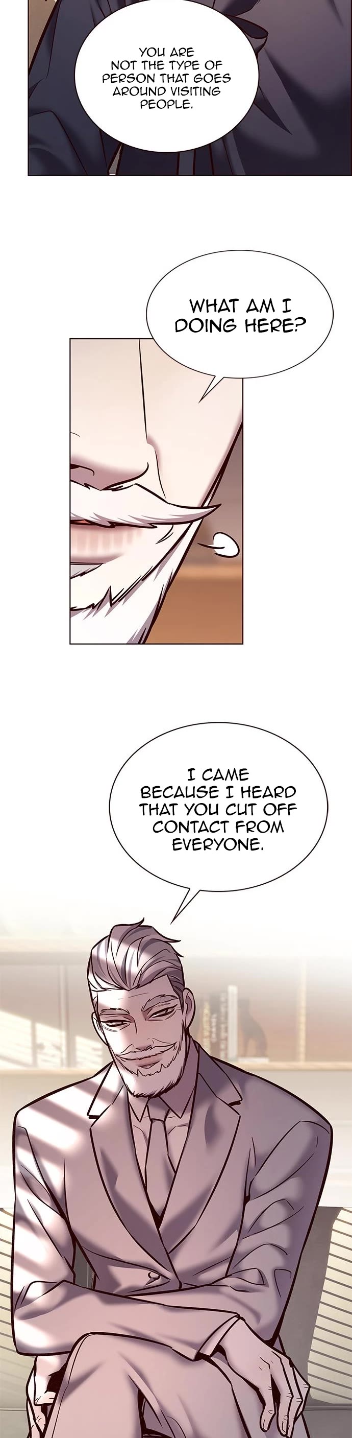 Eleceed Chapter 226 - Page 2