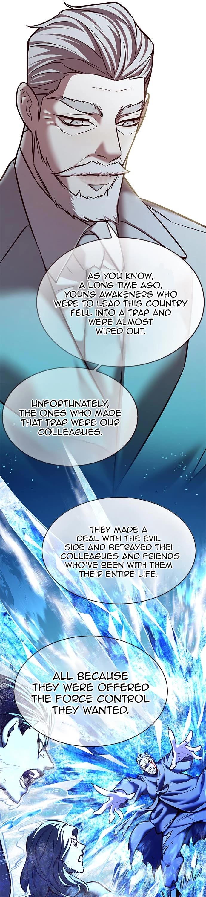 Eleceed Chapter 226 - Page 22