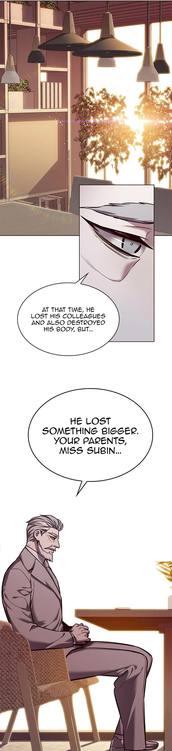 Eleceed Chapter 226 - Page 25
