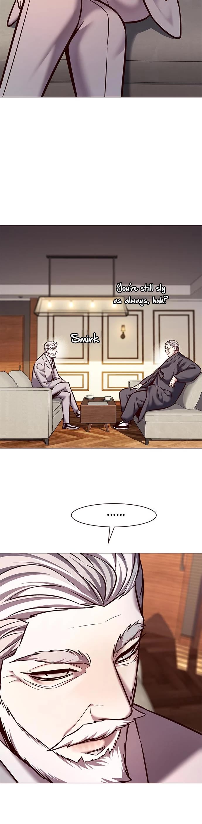 Eleceed Chapter 226 - Page 3