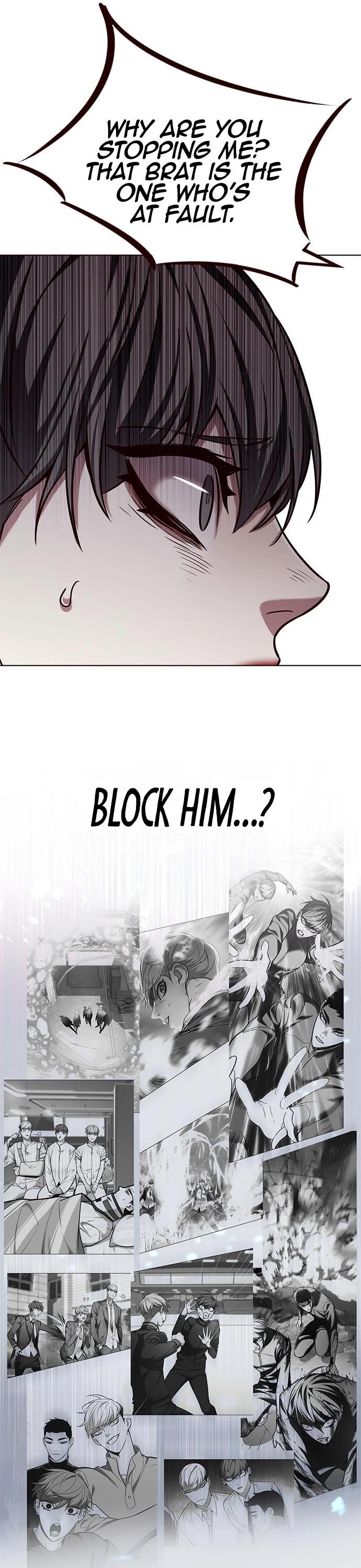 Eleceed Chapter 226 - Page 37
