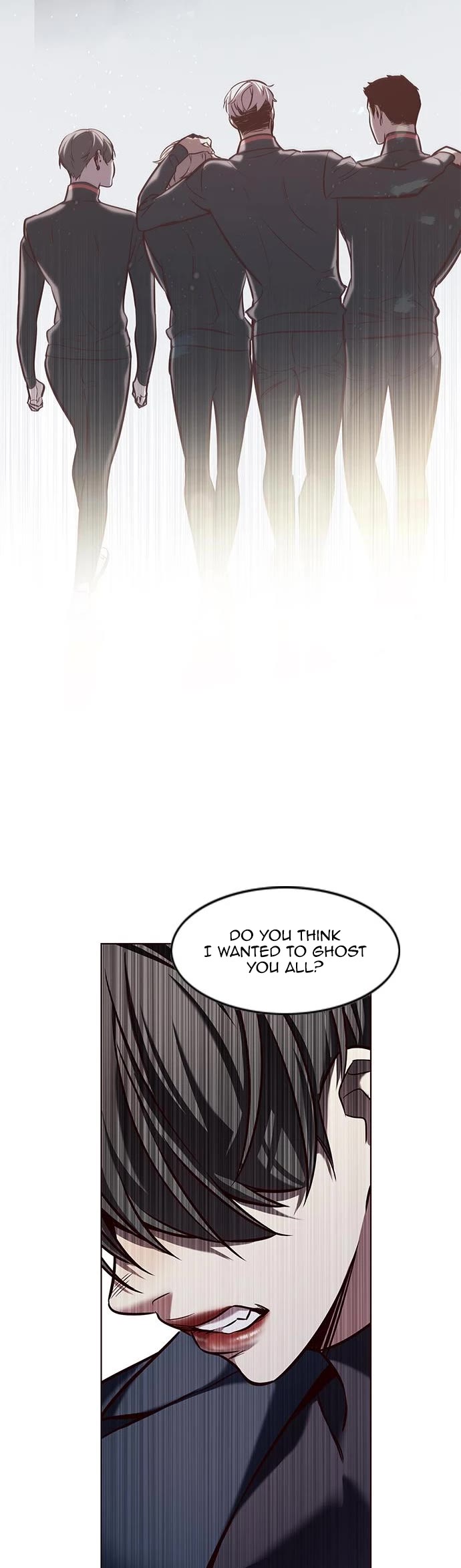 Eleceed Chapter 226 - Page 38