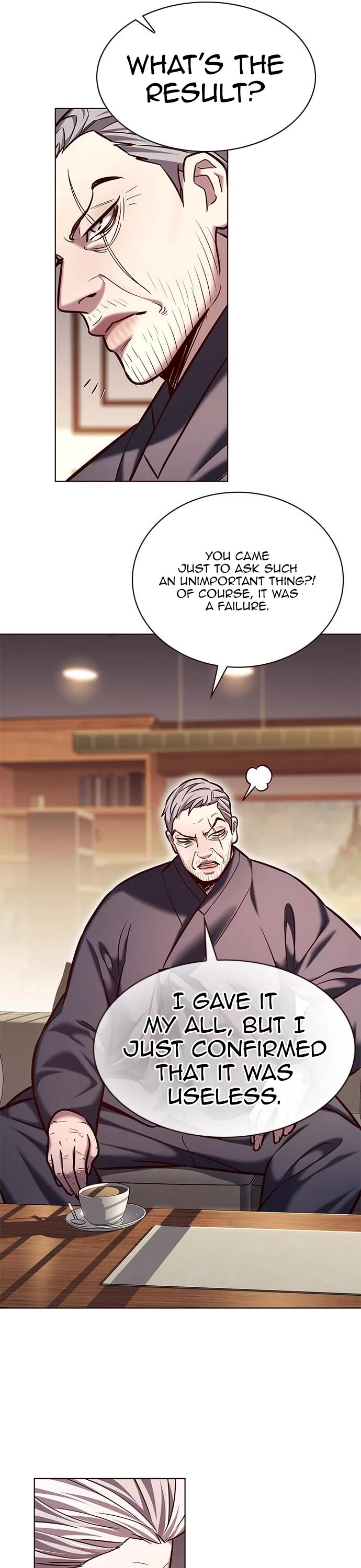 Eleceed Chapter 226 - Page 4