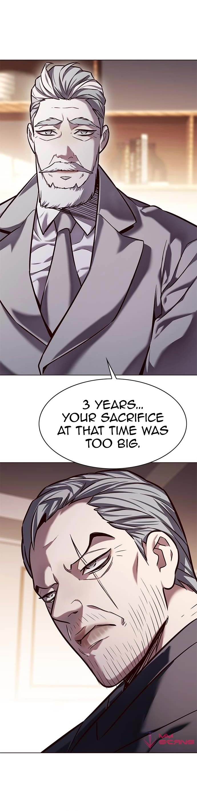 Eleceed Chapter 226 - Page 6