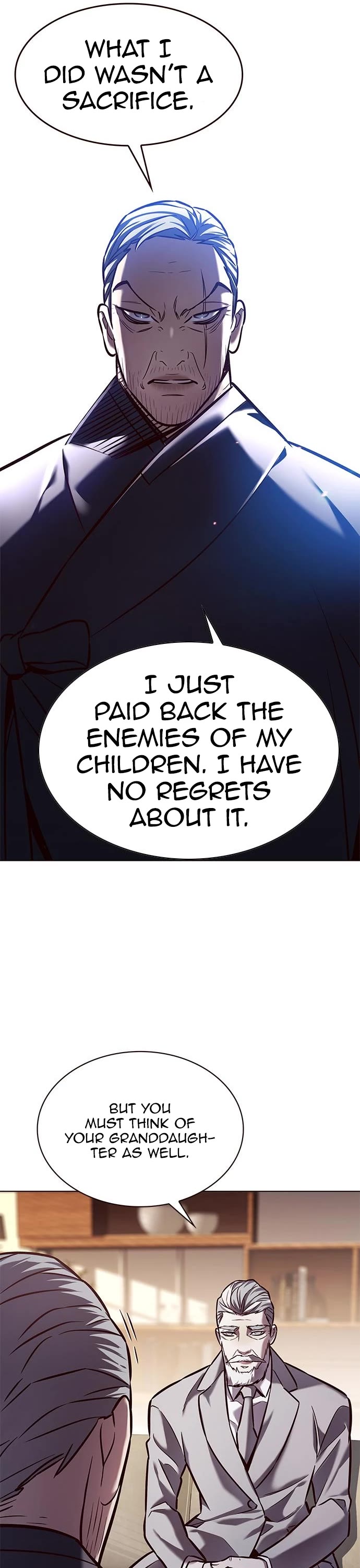Eleceed Chapter 226 - Page 7