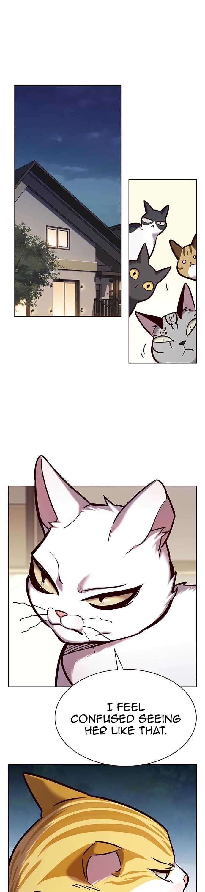 Eleceed Chapter 227 - Page 1