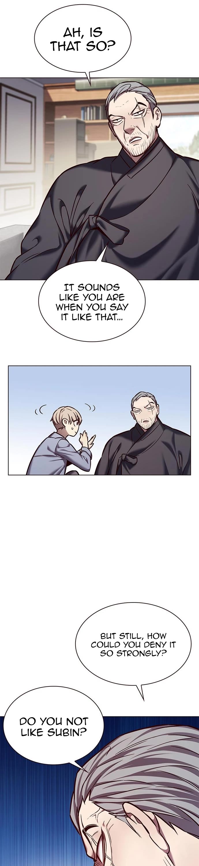Eleceed Chapter 227 - Page 10