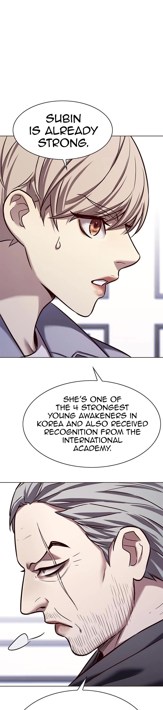 Eleceed Chapter 227 - Page 13