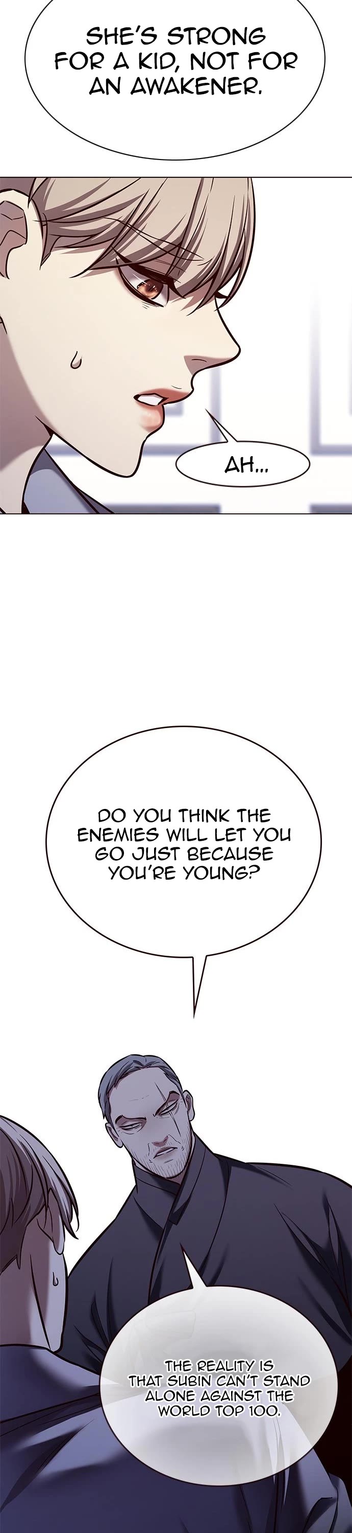 Eleceed Chapter 227 - Page 14