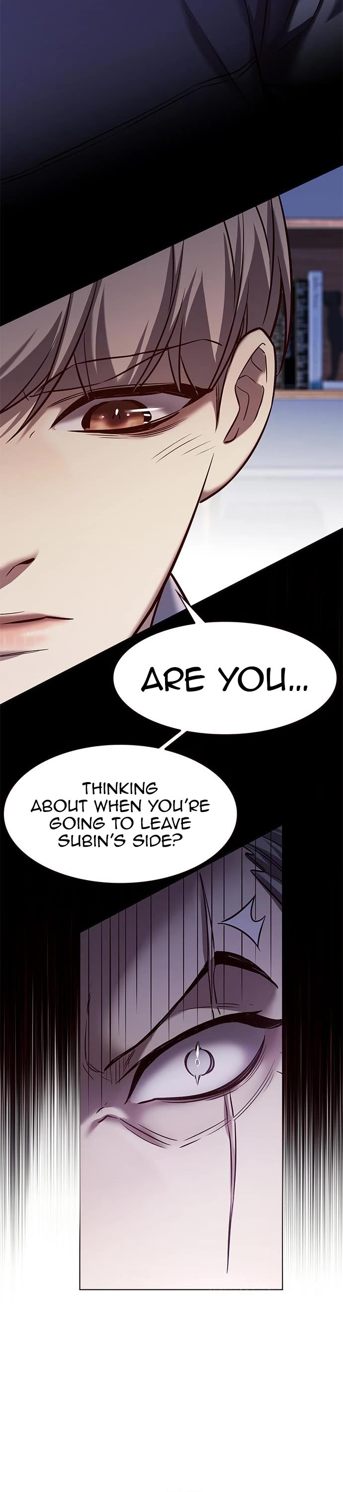 Eleceed Chapter 227 - Page 15