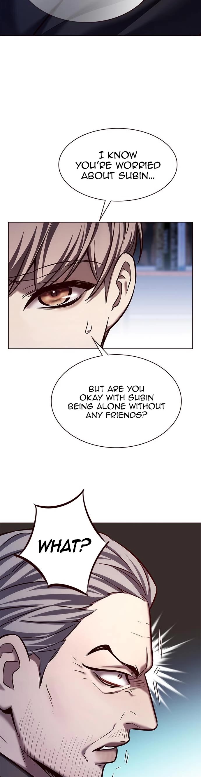 Eleceed Chapter 227 - Page 20