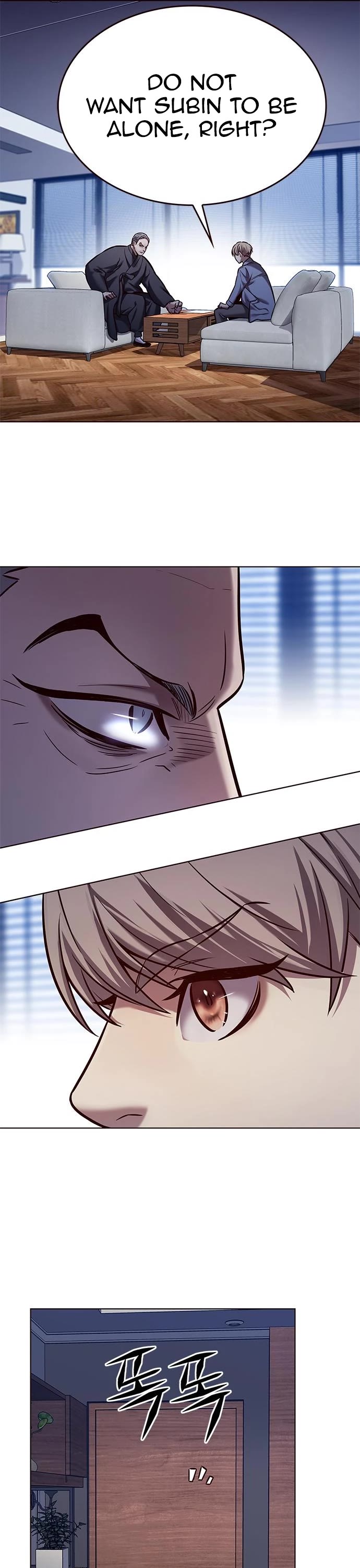 Eleceed Chapter 227 - Page 28