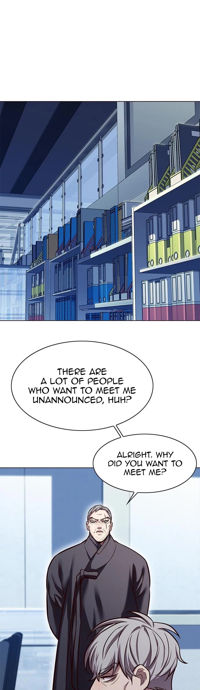 Eleceed Chapter 227 - Page 32