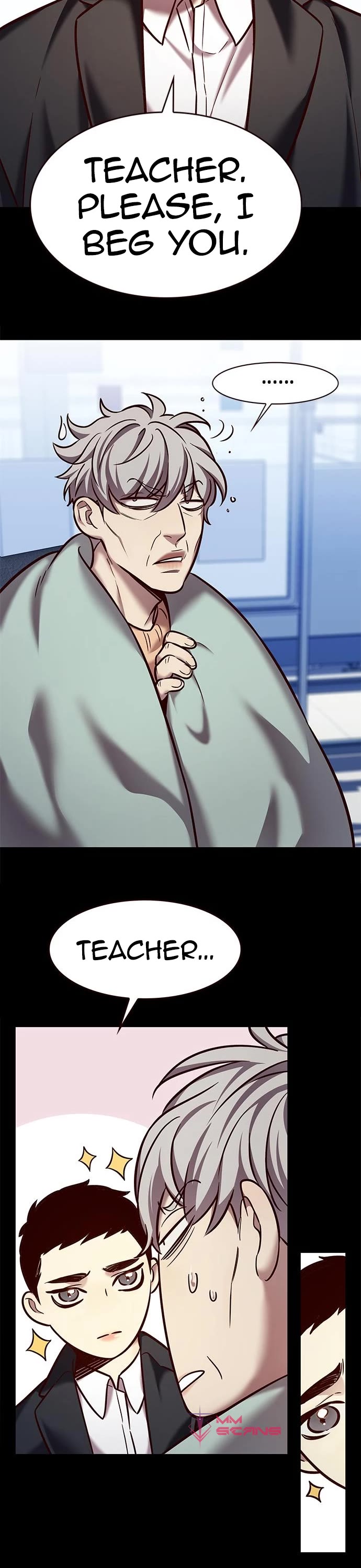 Eleceed Chapter 227 - Page 36