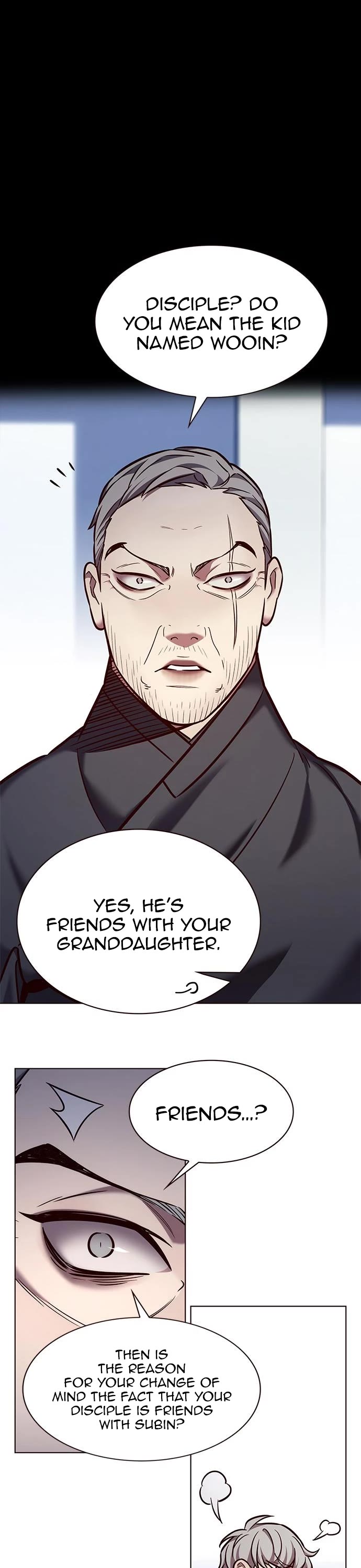 Eleceed Chapter 227 - Page 37