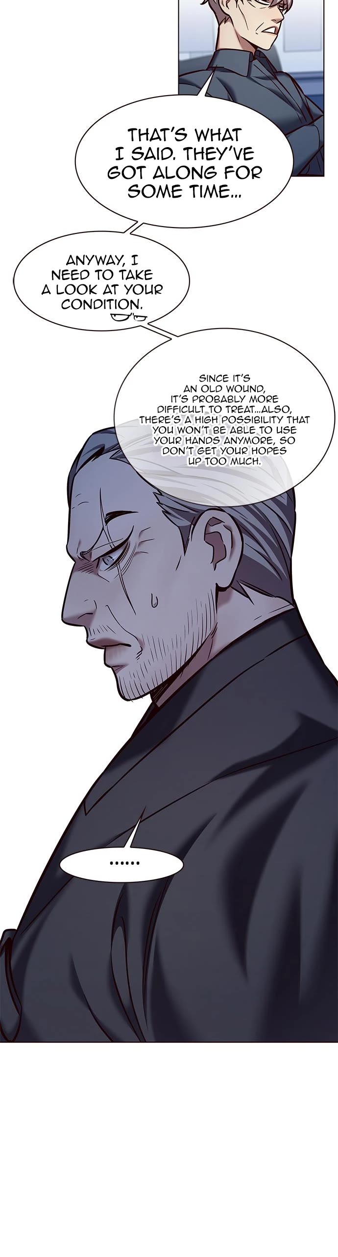 Eleceed Chapter 227 - Page 38
