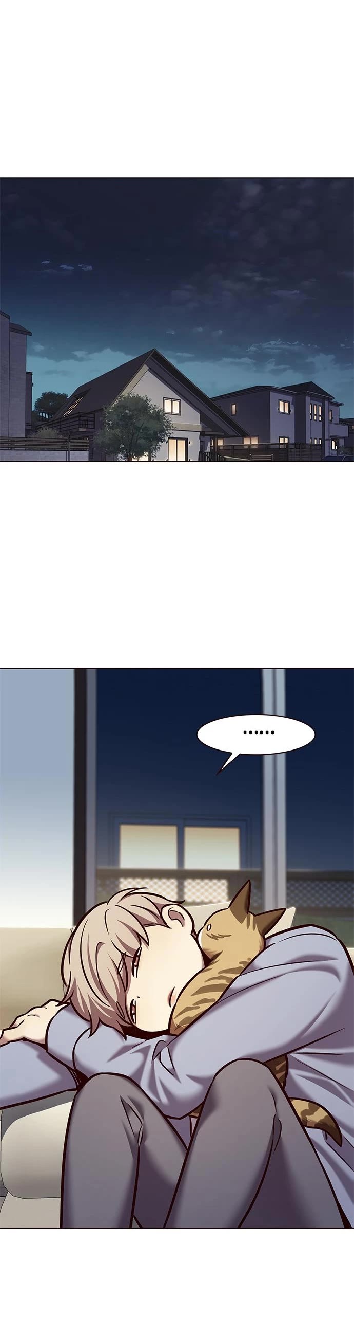 Eleceed Chapter 227 - Page 39