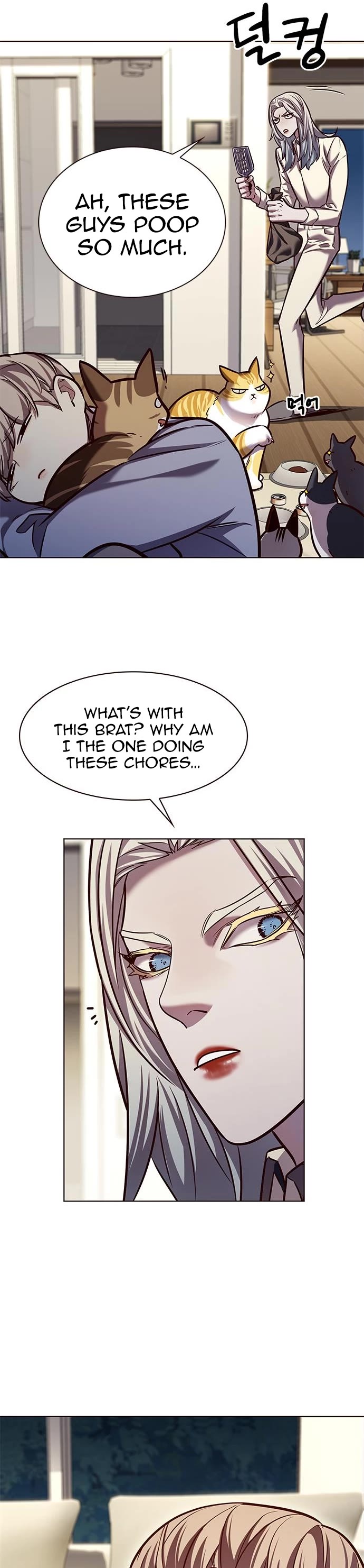 Eleceed Chapter 227 - Page 40