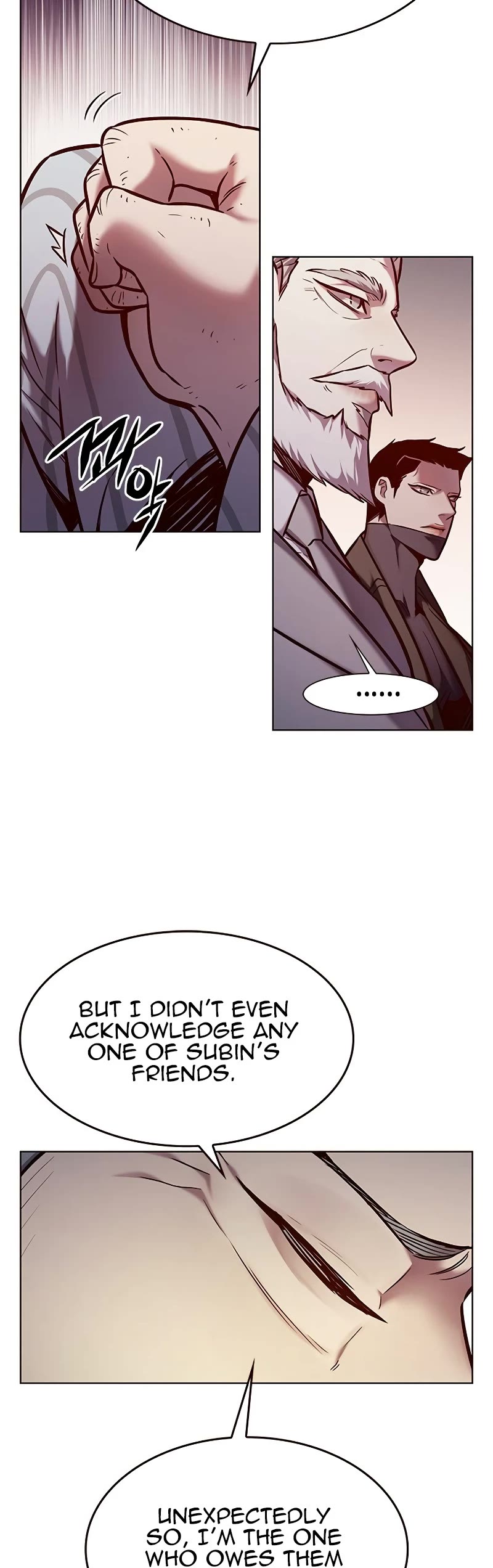 Eleceed Chapter 229 - Page 11