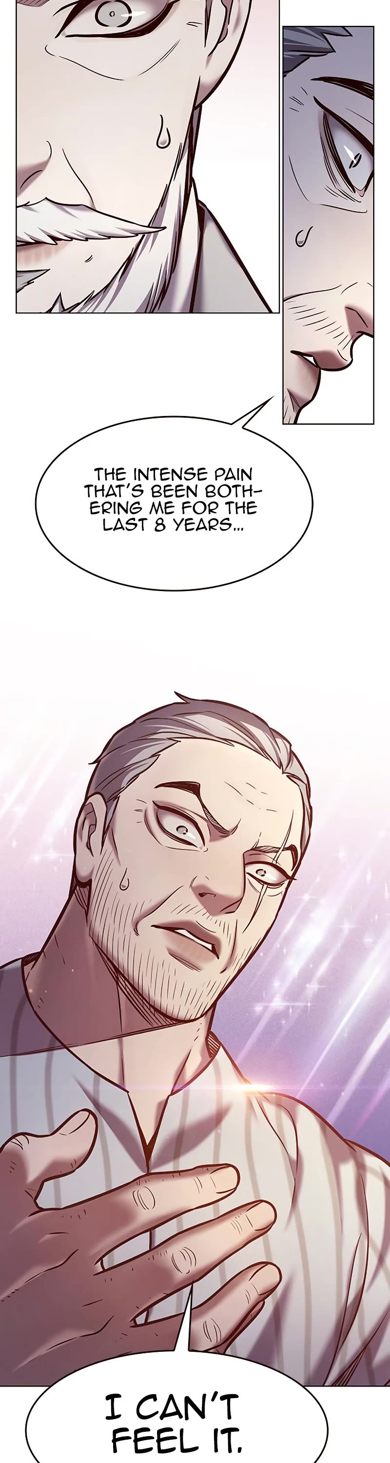 Eleceed Chapter 229 - Page 2