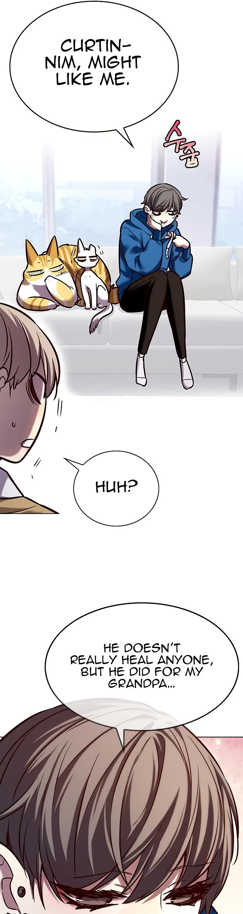 Eleceed Chapter 229 - Page 25