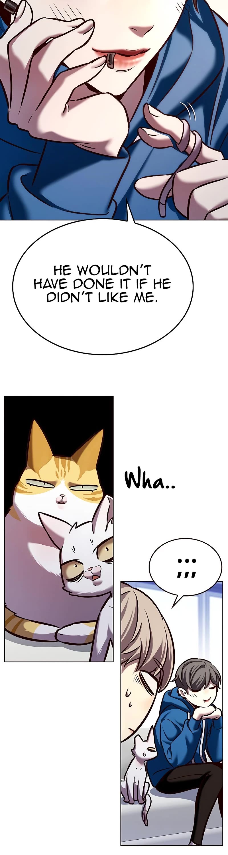 Eleceed Chapter 229 - Page 26