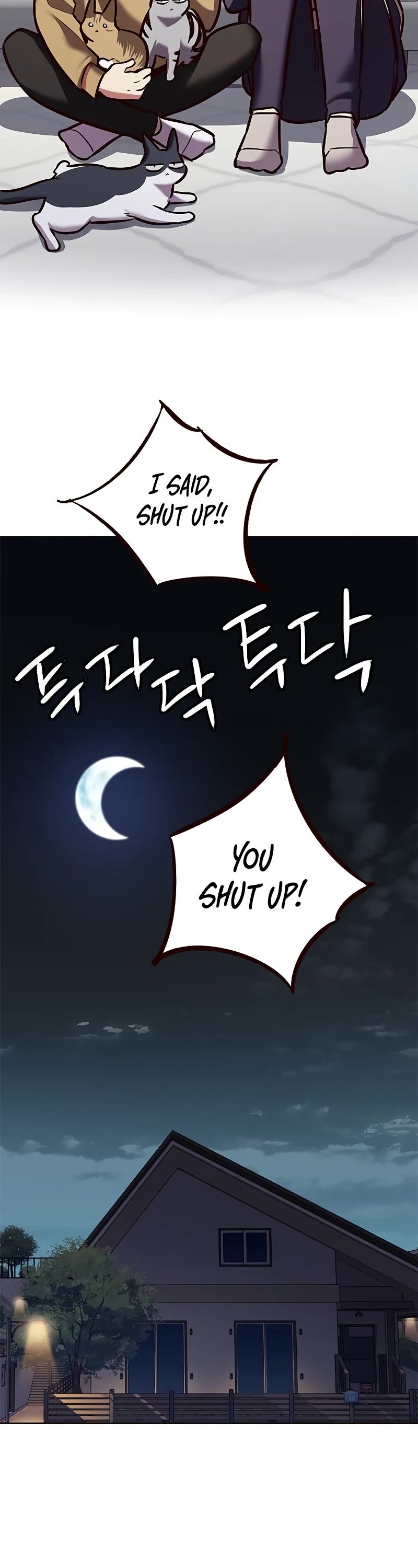 Eleceed Chapter 229 - Page 30