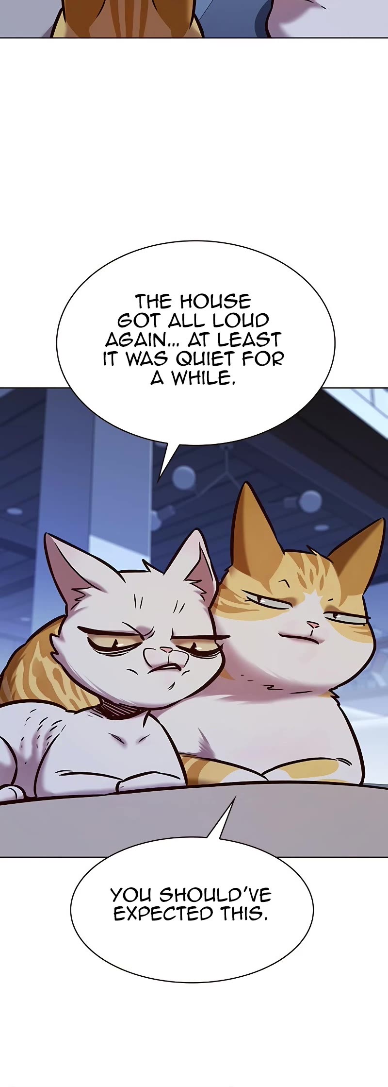 Eleceed Chapter 229 - Page 32